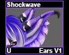 Shockwave Ears V1