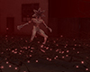 M*  Up particles Red