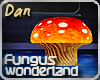 CD| Fungus Orange 2 ST
