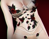 M. Rose Corset #04