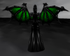 Darkness Wings_Green