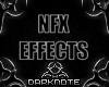 NFX EFFECTS