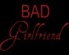 [steel]Bad Girlfriend