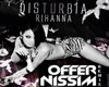 Rihanna Disturbia remix