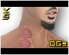Kiss Muah Neck