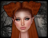 + Juliet Buns - ginger