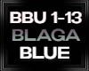 Blaga Blue