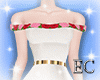 EC| Klaudyah's Dress III