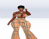 Mel Bur.B Fit
