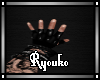 R~ Black Glove