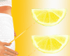 Wand Lemon