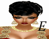 ETE LOIS EBONY SILK
