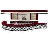 Route 66 Diner Snack Bar