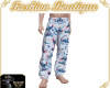 NJ] Stich Pijama