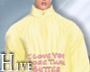 <Hv>Sleep wear Outfit/M