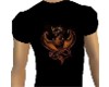 {p}Dragon Men's T