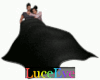 V1 Sleek Couples Blanket