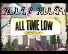 All Time Low - Umbrella