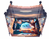 Ghostly Dreamtime Couch