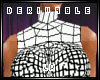 >Top Frill MESH