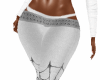 PANTS WHITE