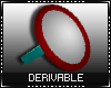 D| Oval Ring