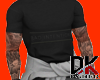 Tshirt Waist Shirt,tatto