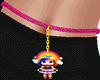 MM. PRIDE BELT ANIMATED