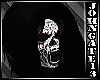 Skeleton Dark Hoody F