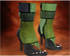 Grenim Boots
