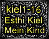 ☠Esthi Kiel-Mein Kind