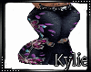 Butterfly Pants