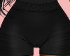 mini Black pant