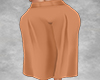 Copper Wide Pants