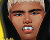 diamond grills