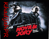 KPR~Nova & Jory Poster~