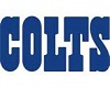 Colts Female Pants