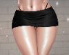 KTN Satin Mini Skirt LLT