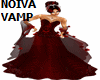 *Vampire Wedding Dress*