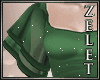 |LZ|Christmas Green 25