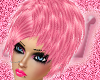 QtQ ANGBATIA Pink Hair