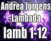 Andrea Juergens-Lambada