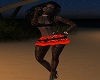 RL NeonFlameTattooBody