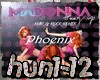 [Mix+Danse]Hung Up Rmx