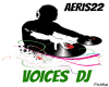 VOICES DJ