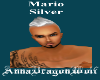 Mario (Silver)