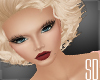 SD I Marilyn - Blonde