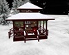 Winter Gazebo BBQ V1