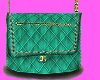 bag talk?