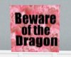 beware of the dragon